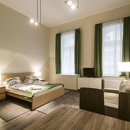 Dnd Apartments Astoria Szentkiralyi Street Budapeszt Zewnętrze zdjęcie