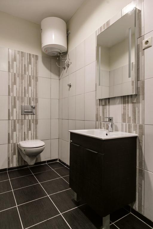 Dnd Apartments Astoria Szentkiralyi Street Budapeszt Zewnętrze zdjęcie