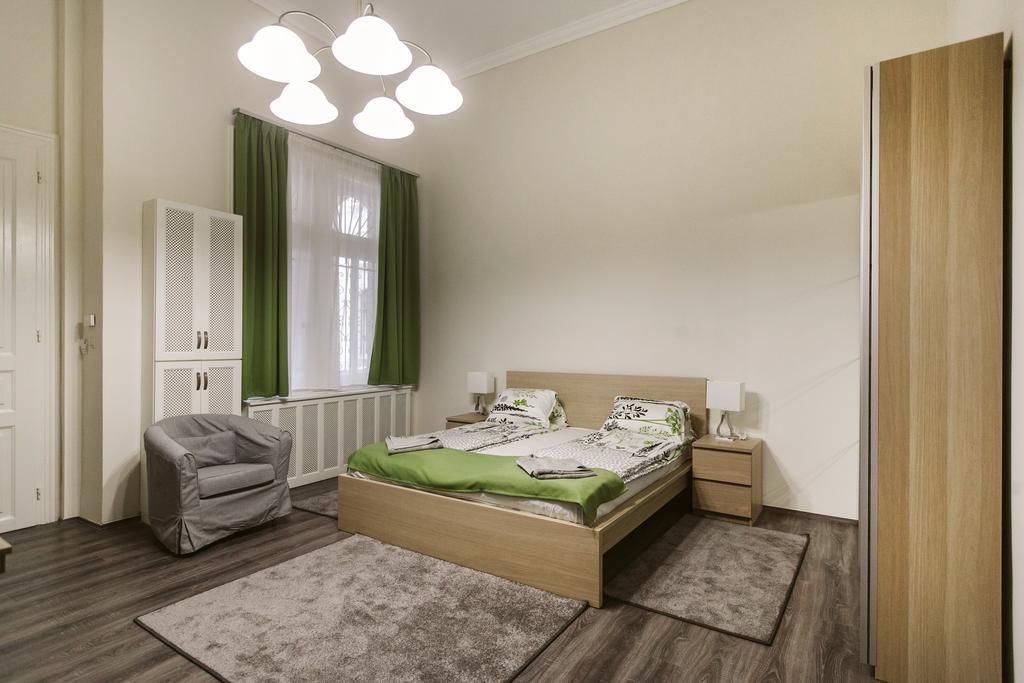 Dnd Apartments Astoria Szentkiralyi Street Budapeszt Zewnętrze zdjęcie