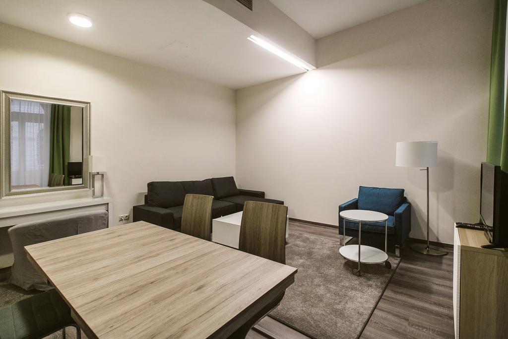 Dnd Apartments Astoria Szentkiralyi Street Budapeszt Zewnętrze zdjęcie