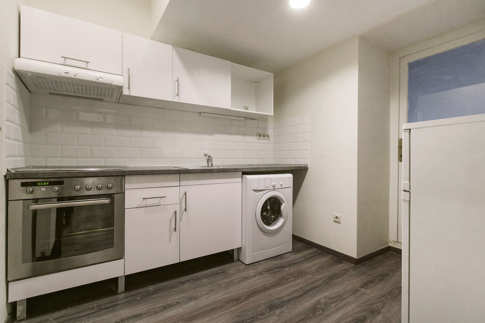 Dnd Apartments Astoria Szentkiralyi Street Budapeszt Zewnętrze zdjęcie