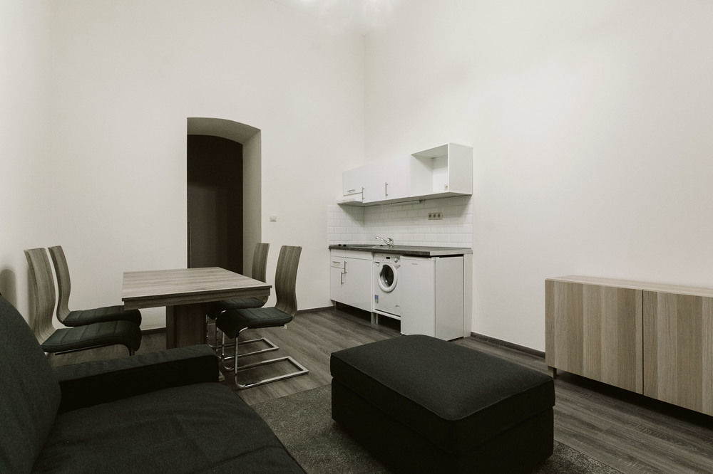 Dnd Apartments Astoria Szentkiralyi Street Budapeszt Zewnętrze zdjęcie